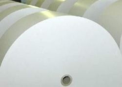 Լրագրային թուղթ