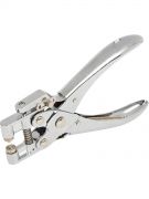 Punch 1 hole Punch 1 hole