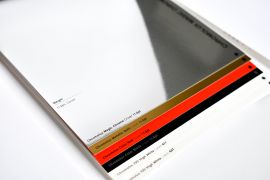 Chromolux paper Chromolux paper