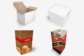 Duplex Board with Grey Back Duplex Board with Grey Back