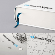 Duplex Board with Grey Back Duplex Board with Grey Back